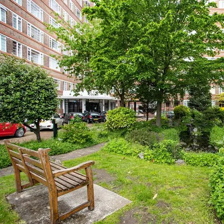 Image 4 - Du Cane Court, Balham High Road, London, SW17 7BW, United Kingdom - Apartment for rent