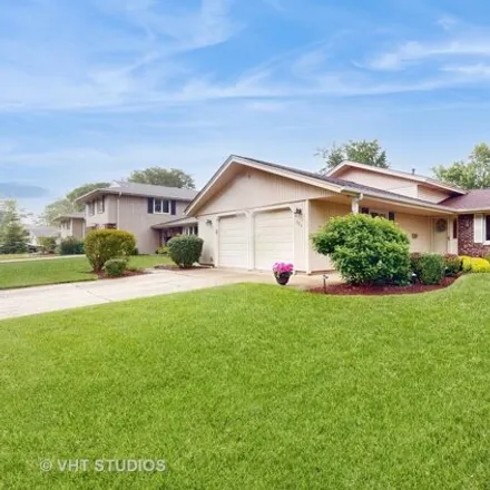Buy this 3 bed house on 319 South Salem Drive in Schaumburg, IL 60193