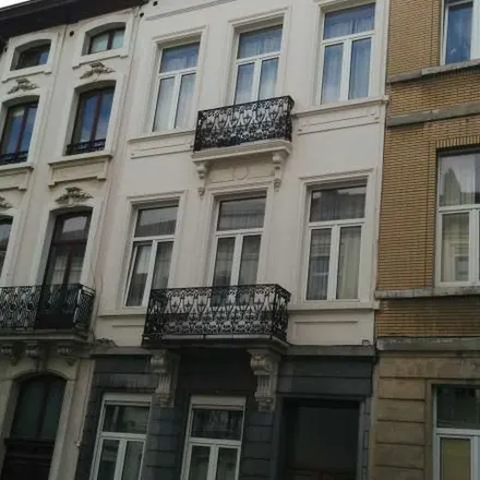 Image 5 - B100, Rue Belliard - Belliardstraat 100, 1040 Brussels, Belgium - Apartment for rent
