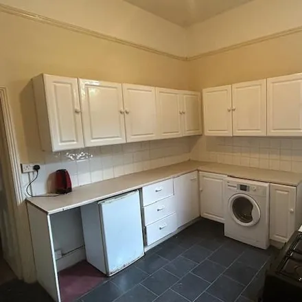 Rent this 1 bed apartment on Morland Road in London, CR0 6HD