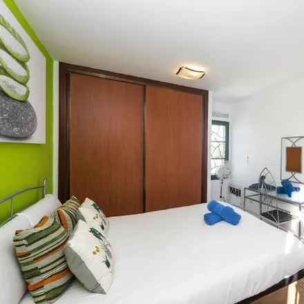 Rent this 3 bed house on Gerência de servicios sanitarios de Lanzarote in Calle Azores, 35570 Yaiza