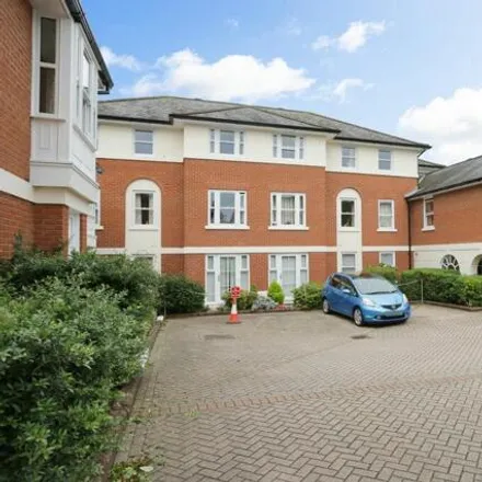 Buy this 2 bed apartment on 1 Mulberry Court in Harbledown, CT1 2NT