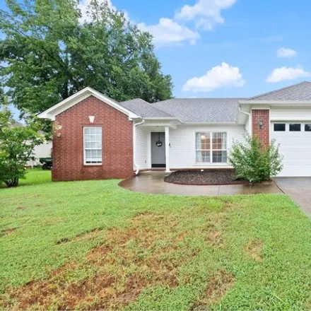 Buy this 3 bed house on 17 Lilac Ln in Cabot, Arkansas