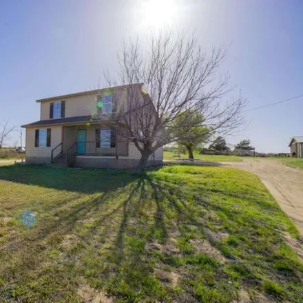 Buy this 3 bed house on 43604 22nd Street in Woodward, OK 73801