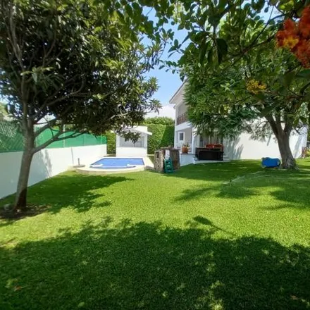 Image 2 - unnamed road, 62738 Oaxtepec, MOR, Mexico - House for sale
