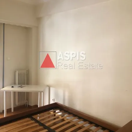 Image 6 - Ραγκαβή 66, Athens, Greece - Apartment for rent