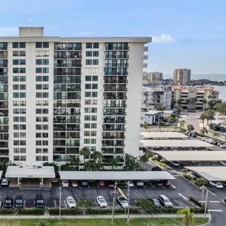Image 2 - Clipper Cove Condominiums, 400 Island Way, Clearwater, FL 33767, USA - Condo for sale