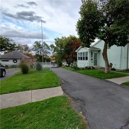 Buy this 2 bed house on 1108 Orchard Street in City of Utica, NY 13502