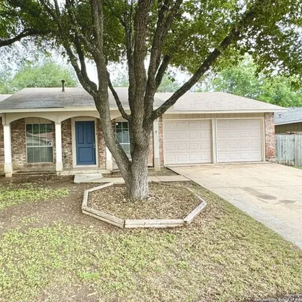 Buy this 3 bed house on 6234 Hopes Ferry Street in San Antonio, TX 78233
