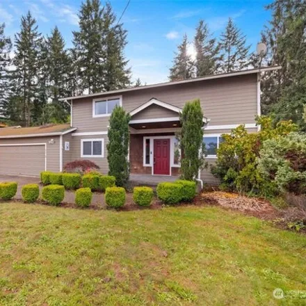 Buy this 4 bed house on 679 Northeast McWilliams Road in Tracyton, WA 98311