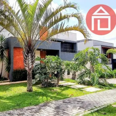 Image 1 - Alameda Vinhais, Jardim Santa Helena, Bragança Paulista - SP, 12916-593, Brazil - House for rent
