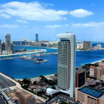 Image 6 - Al Marsa Street, Dubai Marina, Dubai, United Arab Emirates - Apartment for rent