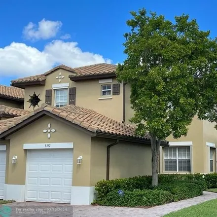 Rent this 3 bed house on 8240 Northwest 127th Lane in Parkland, FL 33076