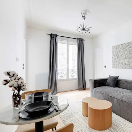 Image 2 - 27 Rue Jeanne d'Arc, 94160 Saint-Mandé, France - Apartment for rent