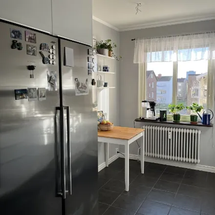 Image 6 - Unionsgatan, 302 50 Halmstad, Sweden - Apartment for rent