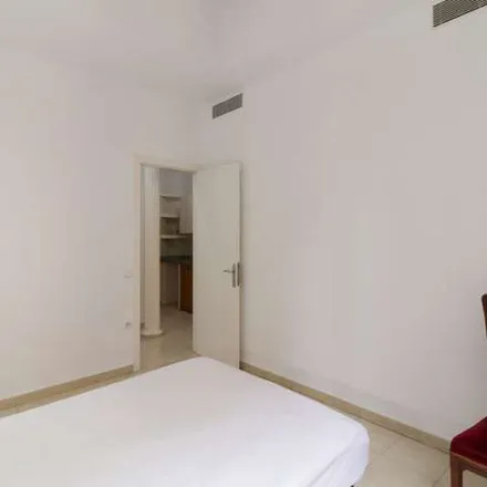Rent this 1 bed apartment on Palau Güell in Carrer Nou de la Rambla, 3-5