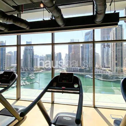 Image 2 - Marina Gate, Marina Walk, Dubai Marina, Dubai, United Arab Emirates - Apartment for rent