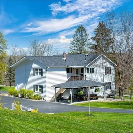 Buy this 4 bed house on 125 Mountain View Ave in Wallkill, New York
