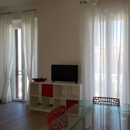 Image 5 - Via Clefi 2, 20146 Milan MI, Italy - Apartment for rent