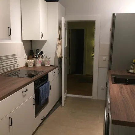 Rent this 2 bed apartment on Schopenhauerstraße in Spanische Allee, 14129 Berlin