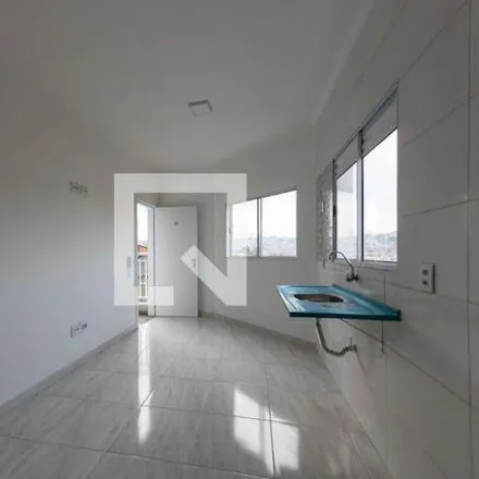 Rent this 1 bed apartment on Rua Formariz in Sapopemba, São Paulo - SP