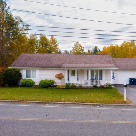Buy this 3 bed house on 18 Stetson Road in Village of Tupper Lake, Franklin County