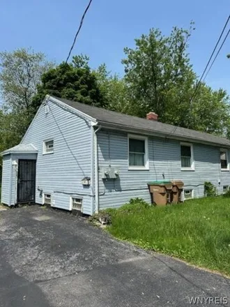 Buy this 4 bed house on 6 Windcrest Drive in Buffalo, NY 14225