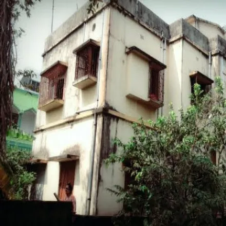 Buy this 4 bed house on B R Singh Hospital in Parikshit Roy Lane, Sealdah