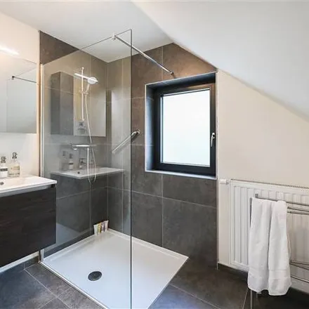 Rent this 2 bed apartment on Sneeuwbesdreef 13 in 2930 Brasschaat, Belgium