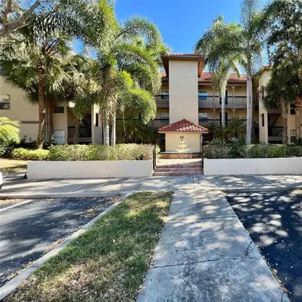 Buy this 1 bed condo on unnamed road in Feather Sound, Pinellas County