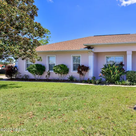 Buy this 3 bed house on 5892 Plainview Drive in Port Orange, FL 32127