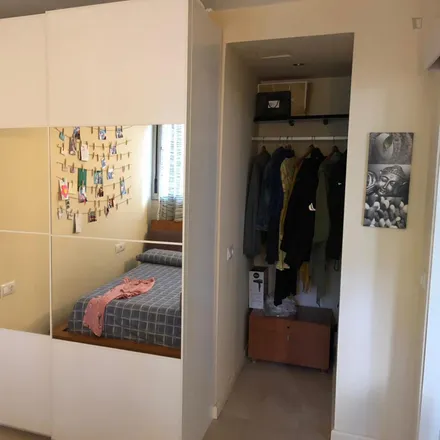 Rent this studio apartment on Carrer de Fluvià in 213, 08020 Barcelona