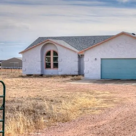 Buy this 4 bed house on 1887 14th Street in Fremont County, CO 81240