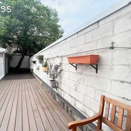 Image 7 - 955 Pacific St Unit Garden, Brooklyn, New York, 11238 - House for rent