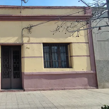 Buy this 6 bed house on Rogelio Ugarte 1498 in 836 0848 Santiago, Chile
