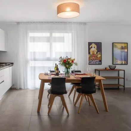 Rent this 2 bed apartment on Locarno in Distretto di Locarno, Switzerland