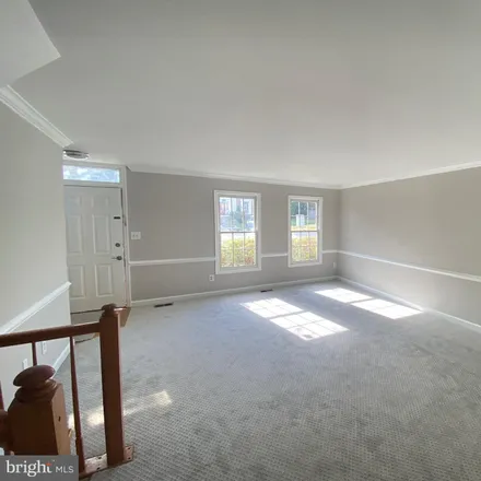 Image 7 - 12842 Misty Lane, Prince William County, VA 22192, USA - Townhouse for rent