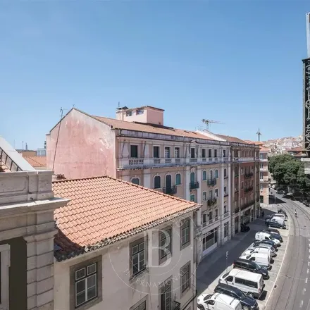 Image 2 - Rua Primeiro de Maio ao Grafanil, 1750-462 Lisbon, Portugal - Apartment for rent