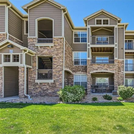 Buy this 2 bed condo on Blue Sky Way in Erie, CO 80032