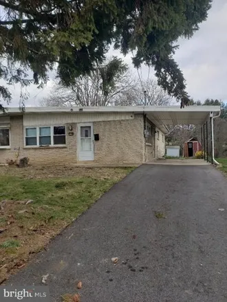 Buy this 3 bed house on 7038 Huntingdon Street in Rutherford, Swatara Township