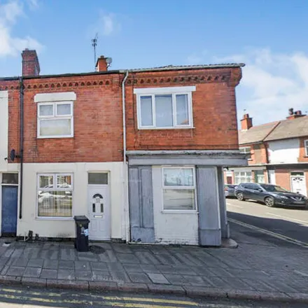 Buy this 3 bed townhouse on The Tudor in Warren Street, Leicester