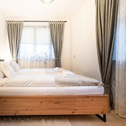 Rent this 3 bed house on Bielsko-Biała in Silesian Voivodeship, Poland