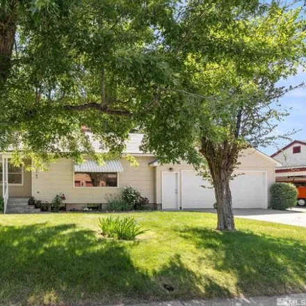 Buy this 3 bed house on 1180 Charles Dr in Reno, Nevada