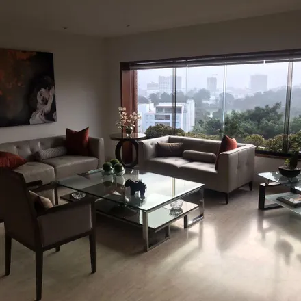 Image 6 - Avenida Cerros de Camacho, Monterrico, Lima Metropolitan Area 10051, Peru - Apartment for sale