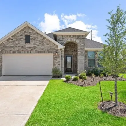 Rent this 3 bed house on Polo Ranch Boulevard in Fort Bend County, TX 77441