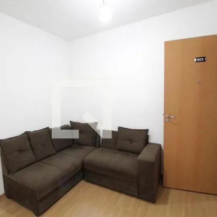Rent this 2 bed apartment on Rua João Rodrigues Castro in Jardim Patrícia, Uberlândia - MG