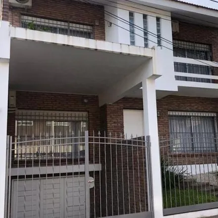 Buy this 4 bed house on Nicolás de Arredondo 2803 in Partido de Morón, B1712 JOB Castelar