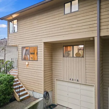 Buy this 3 bed townhouse on 4318 Botticelli in Lake Oswego, OR 97035