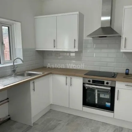 Image 5 - Whittier Road, Nottingham, NG2 4AT, United Kingdom - Apartment for rent