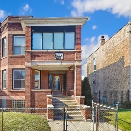 Buy this 6 bed house on 7408-7410 South Emerald Avenue in Chicago, IL 60621